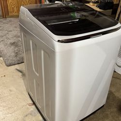 Samsung Washer Electric