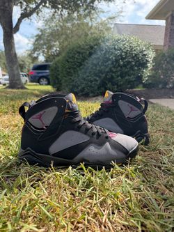 Jordan’s