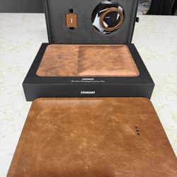 COURANT Wireless Charger 