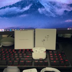Airpod pros 2