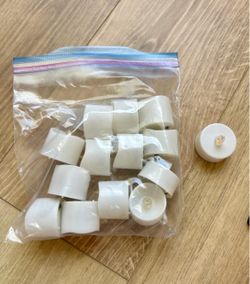 14 LED Tea Light Candles
