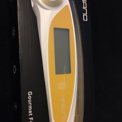 Professional gourmet food Thermometer new