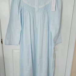 Sleeping Gown