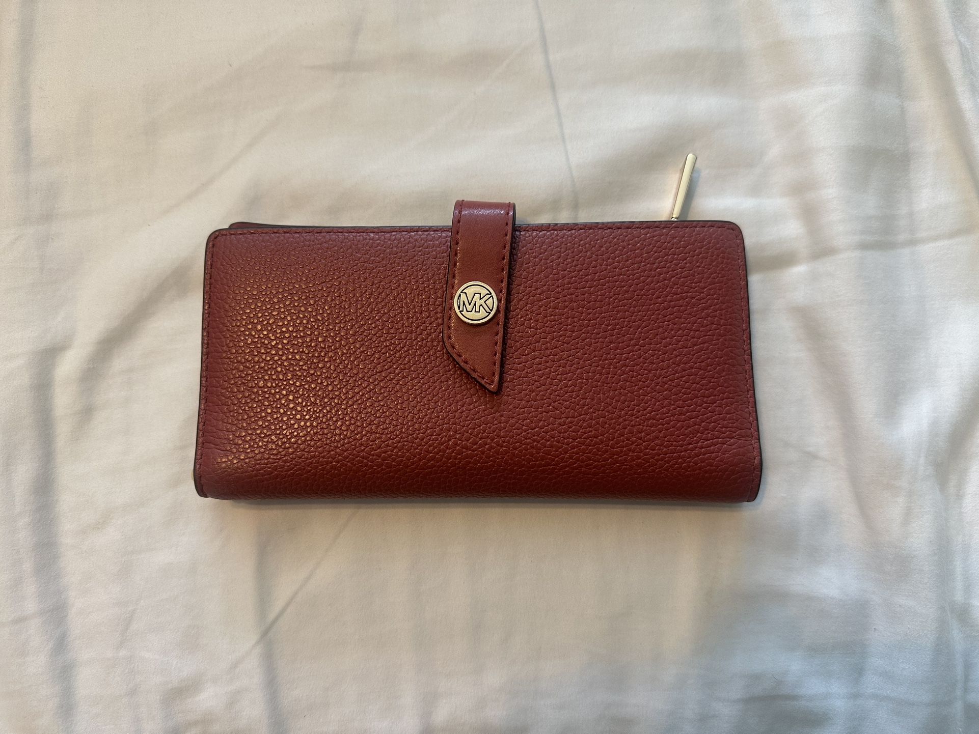 Michael Kors wallet women’s