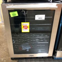 Magic Chef Beverage Cooler ‼️‼️ XWUF