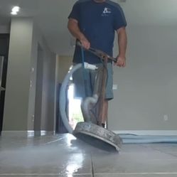 Tile Grout Steam Cleaner For Floors & Carpet 