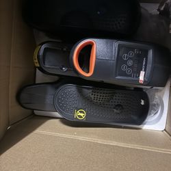Elliptical 