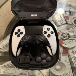 Ps5 Dualsense Edge Controller 
