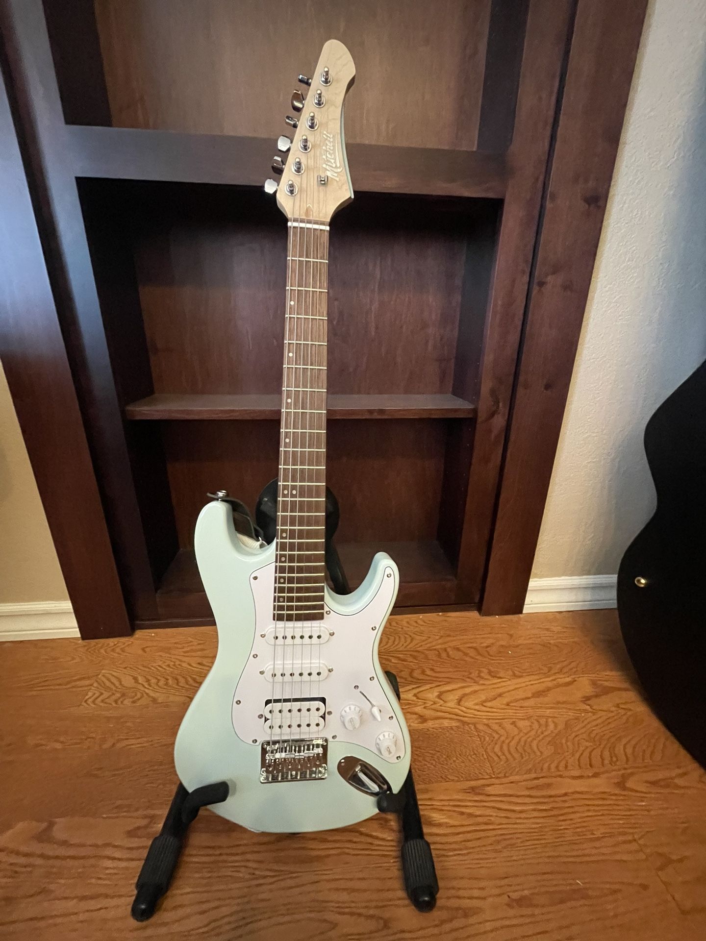 Mitchell Short-Scale Electric Guitar