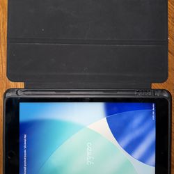 Apple ipad and Apple Watch