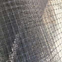 35’ Lx 4’ Ht Poly Fence/ Critter Fence With Posts