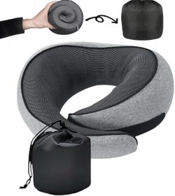 NEW! Pillow / travel pillow / memory foam