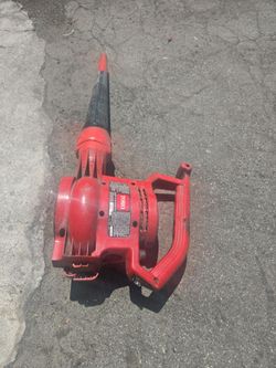 Electric Blower