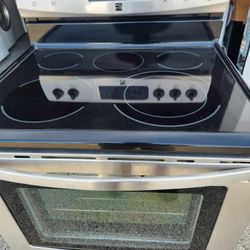 Kenmore Stove #791