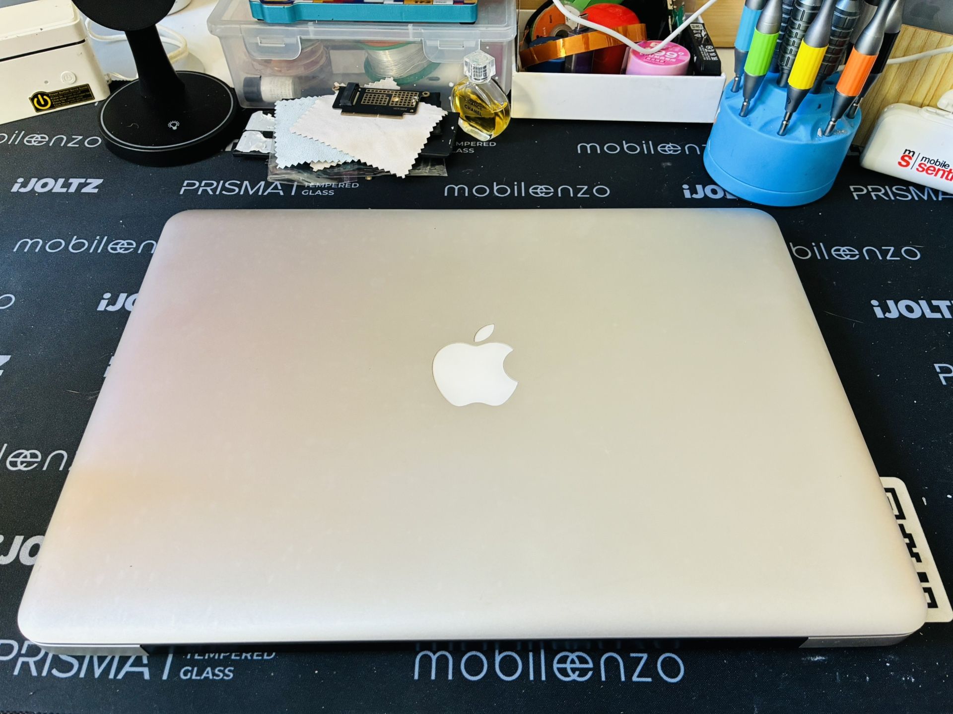 13” 2012 MacBook Pro i5 4Gb Ram 512Gb SSD