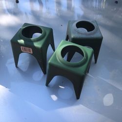 Sprinkler  Head Guards 4”” X 4” X 5”