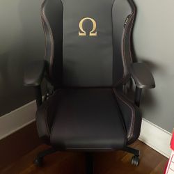 Gaming Chair Secret Lab Omega 