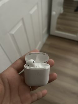 Air Pods