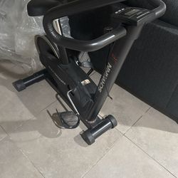Stationary Bike