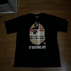 bape shirt 