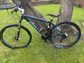 Trek Gary Fisher Collection