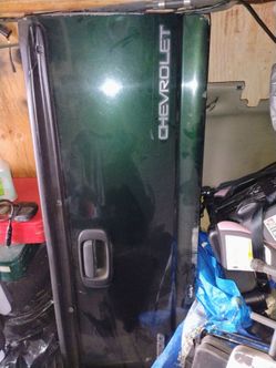 Chevy Silverado parts for sale