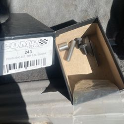 Comp Cams Sbf Finishing Kit 5.0l Engine