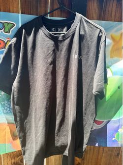 Short sleeve shirt