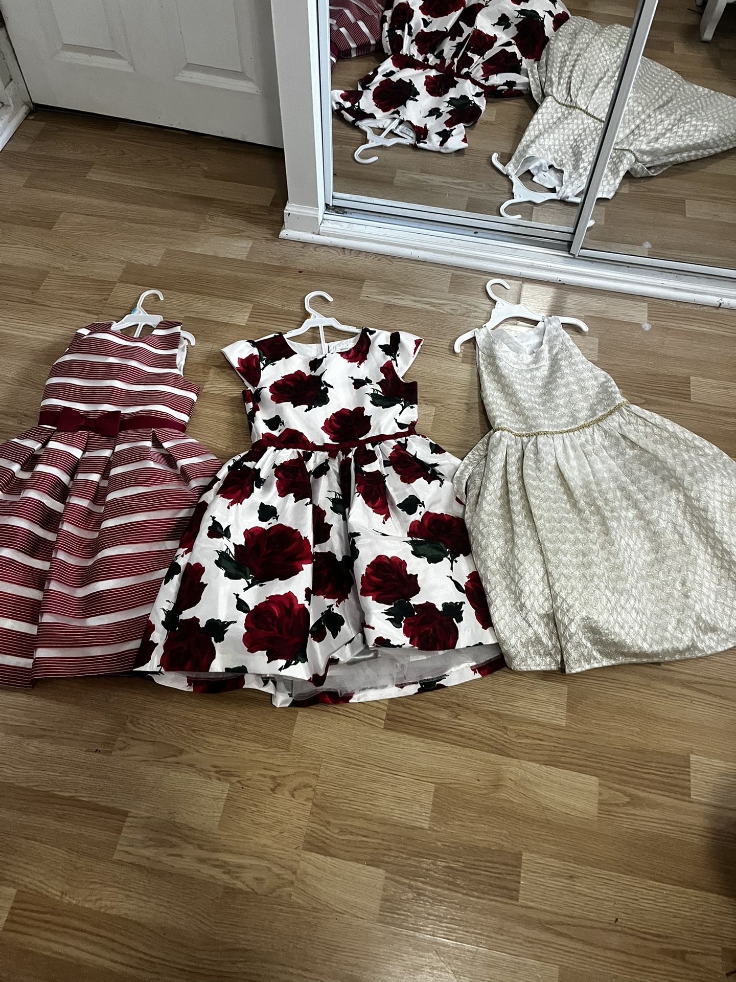 Girls Dresses