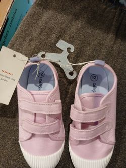 Girl Shoes