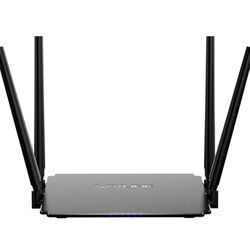 WAVLINK AC1200 Dual Band WiFi Router