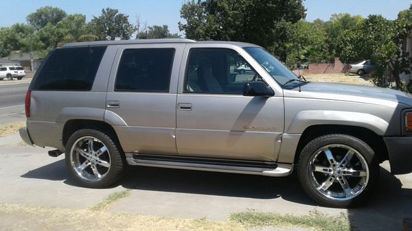 2000 Cadillac Escalade V8 Mini Fuse Box Car Wiring Diagram
