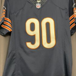 Kids Chicago Bears Jersey size Large 
