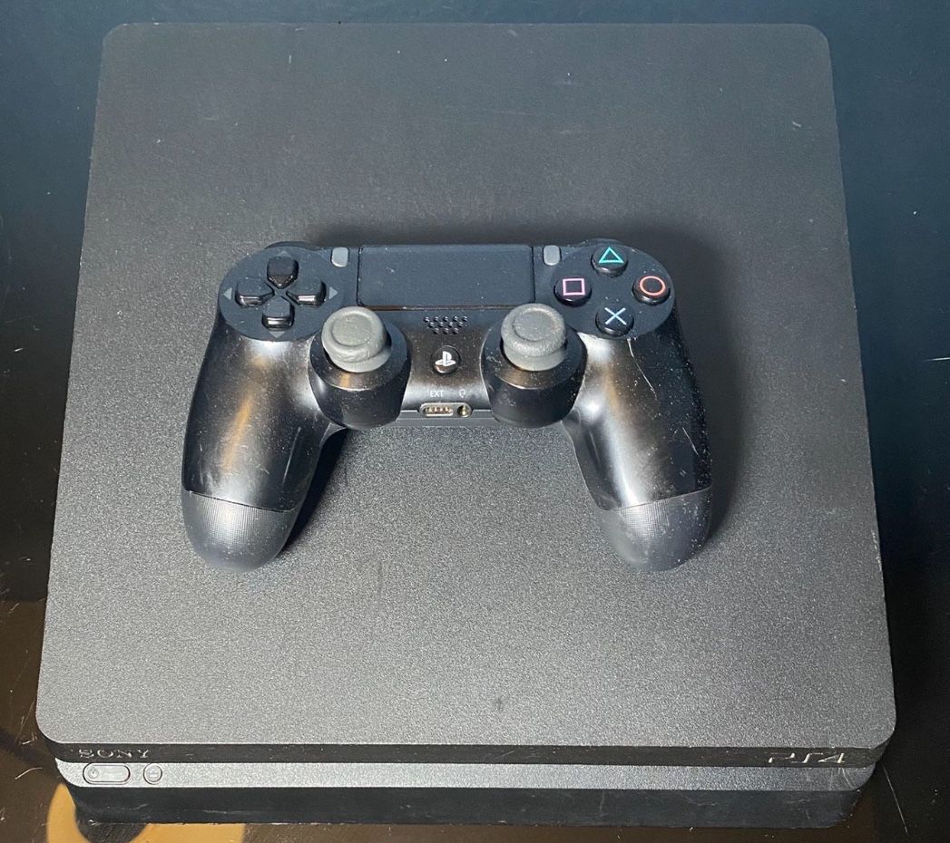 PS4