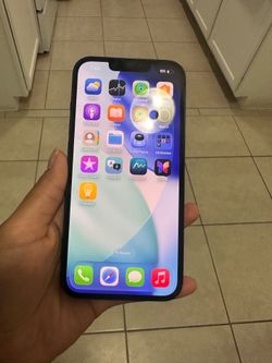 iPhone 13