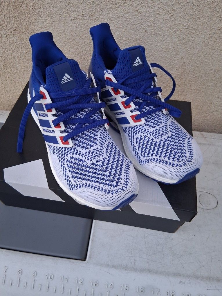 Adidas Ultraboost Size 9 De Hombre
