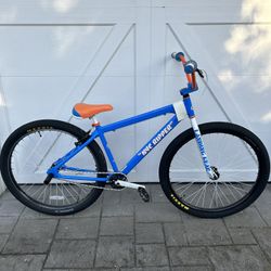 NYC Ripper SE Bike 2020