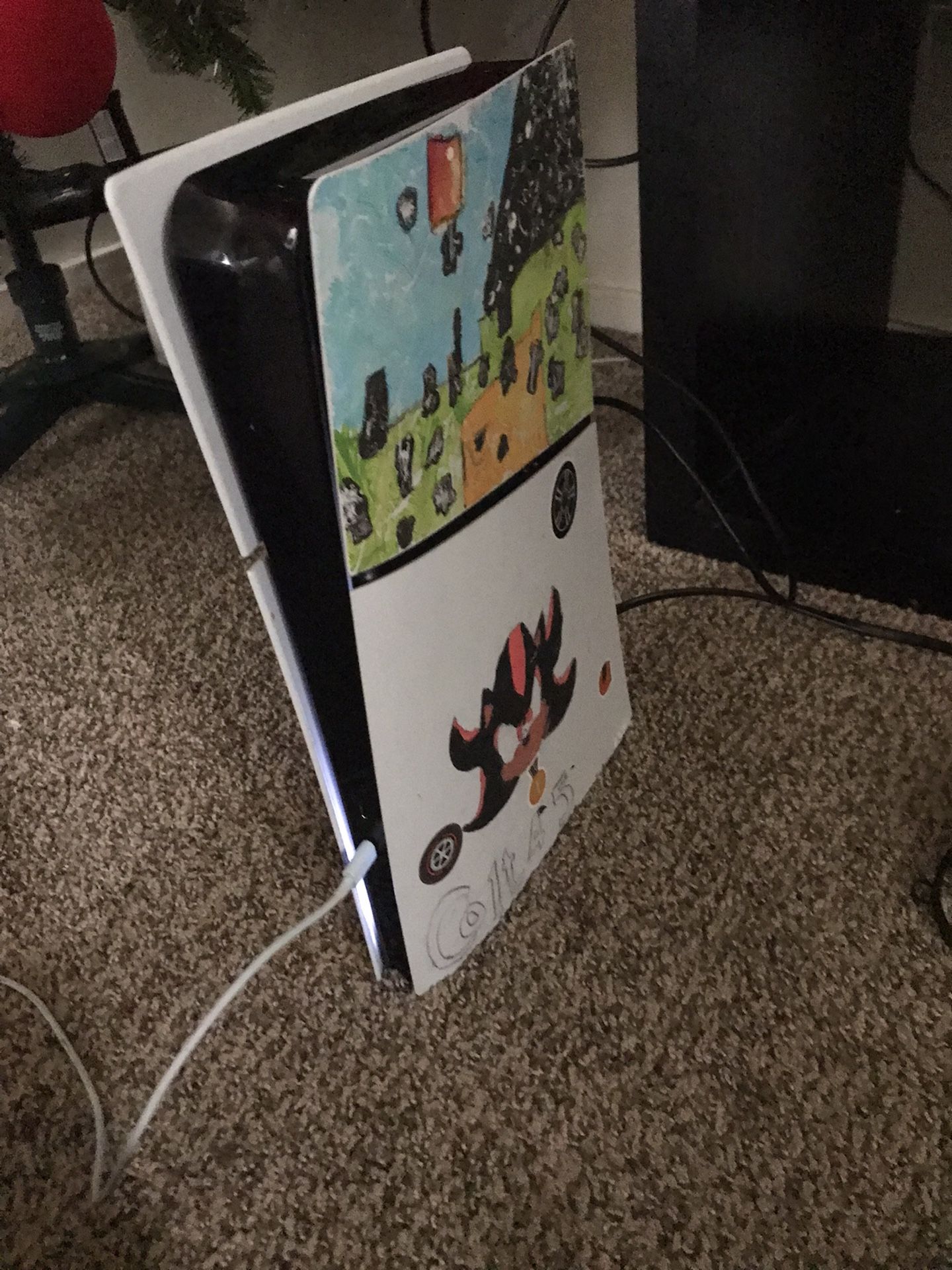 PlayStation 5 Slim Console Edition