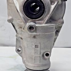 Bmw Front Differential G20 G30 G11
