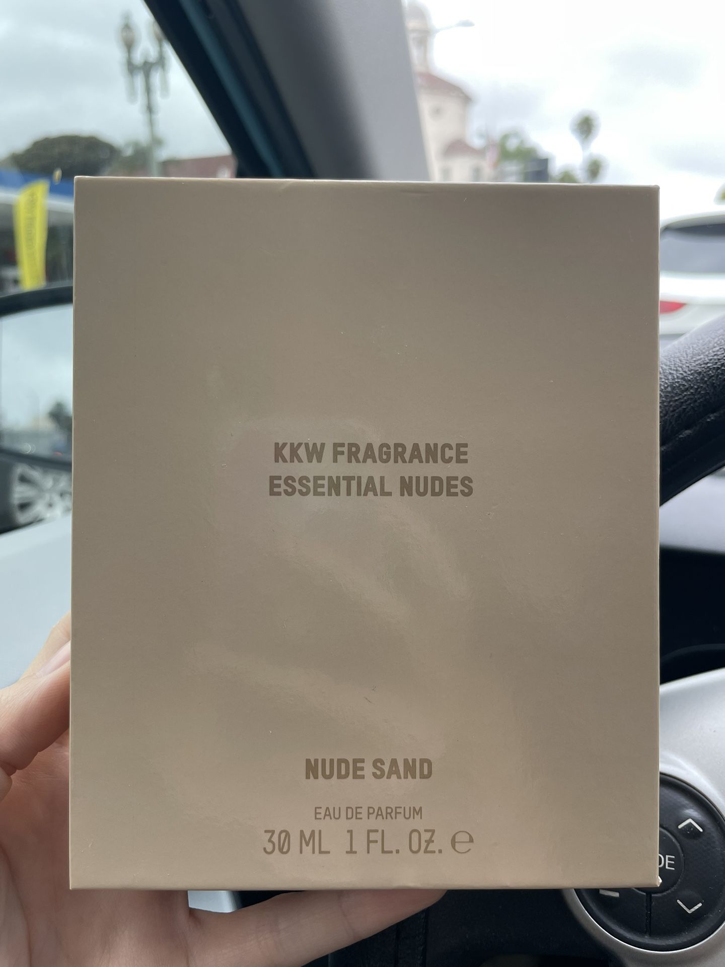 KKW FRAGRANCE