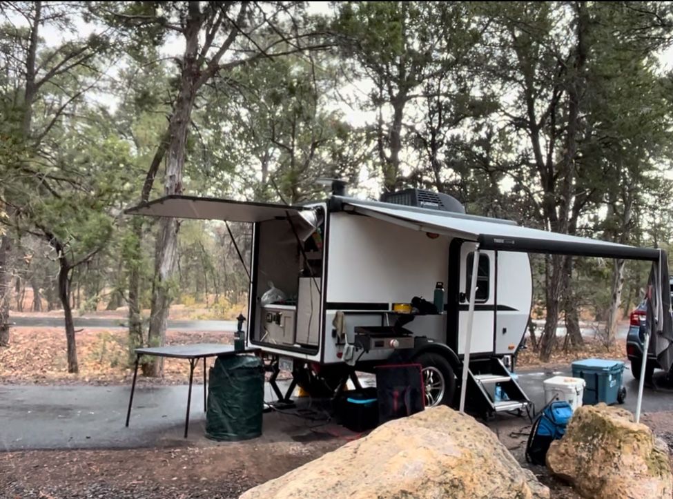 2021 Rockwood GeoPro