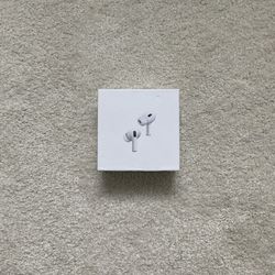 Apple AirPods Pro Gen 2