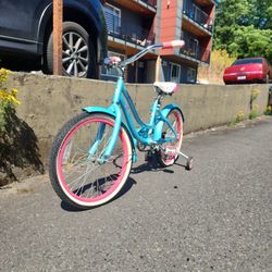 Kids Bike