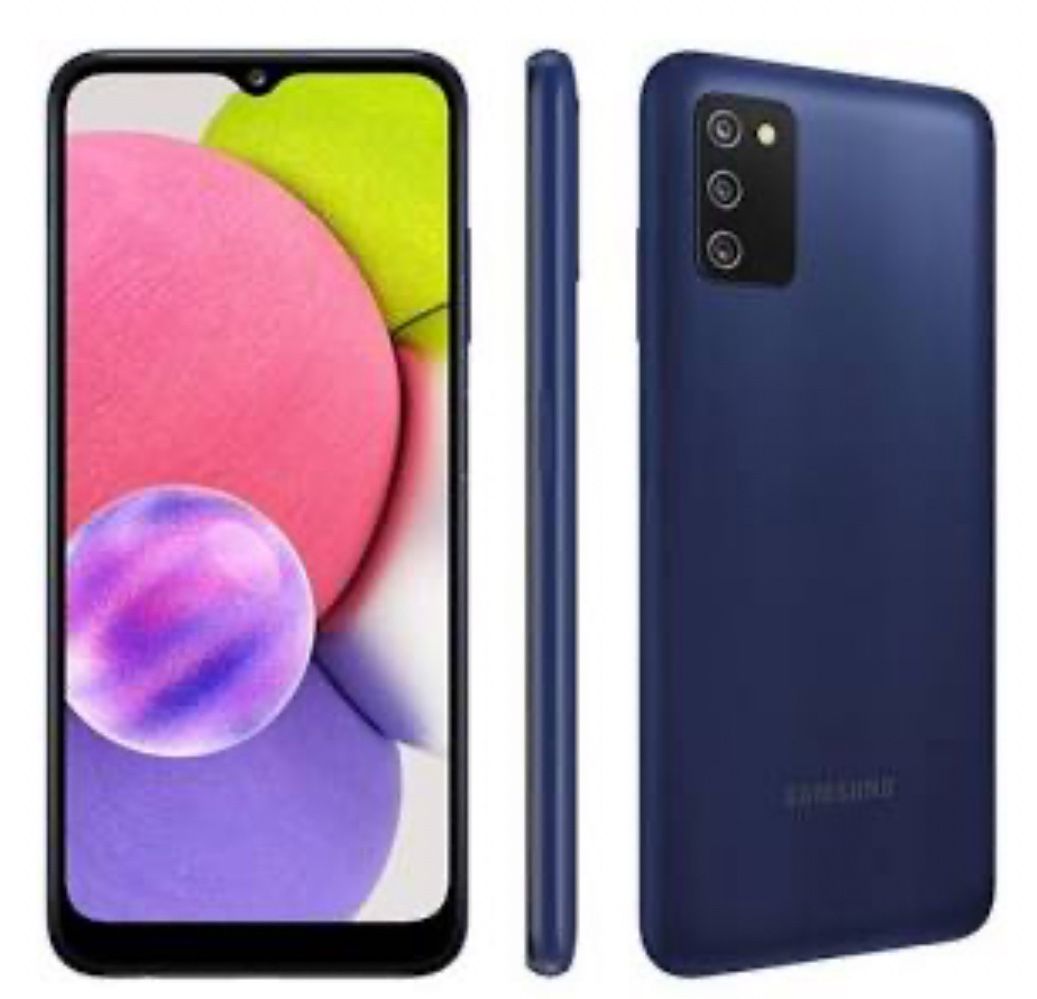 Samsung Galaxy A03