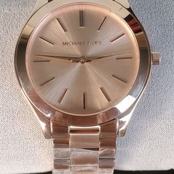 New Michael Kors Women's