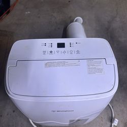 Westinghouse 12000 BTU AC Unit 