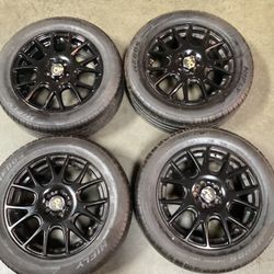 Jdm Venthandi Generate Driving Size 16