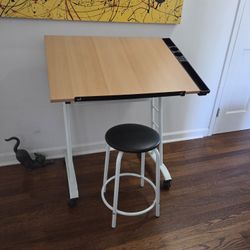 Drafting Table