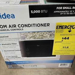 Like New Room AC Unit $150