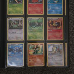 Pokemon Cards Promo Cards #2